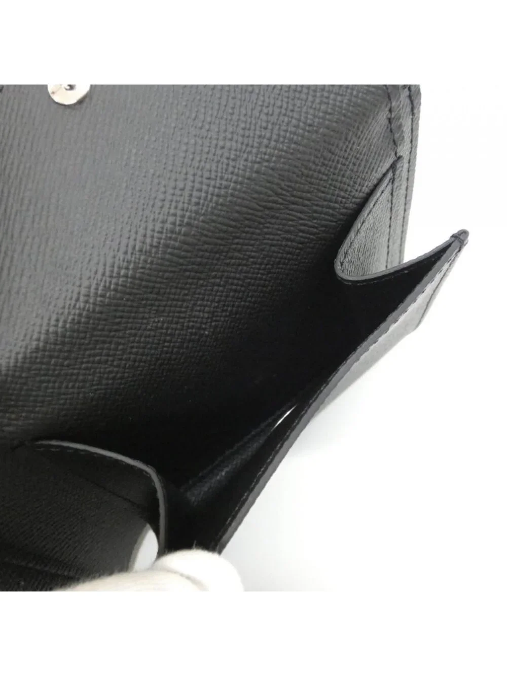 Louis Vuitton Damier Graphite Portefeuille Marco Wallet